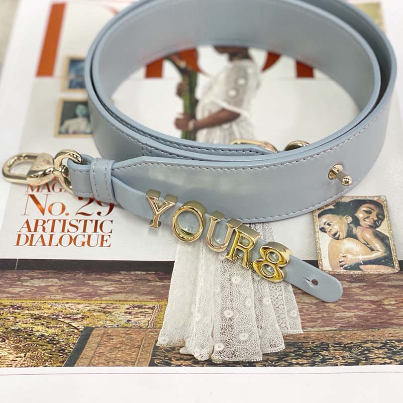 Replica Dior Aaa-My Abc Lady Dr Bag Black/White/Red