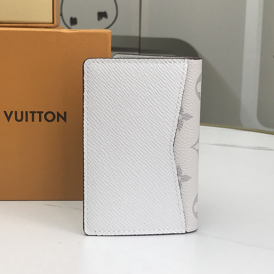 Replica Louis Vuitton Pocket Organizer M30301