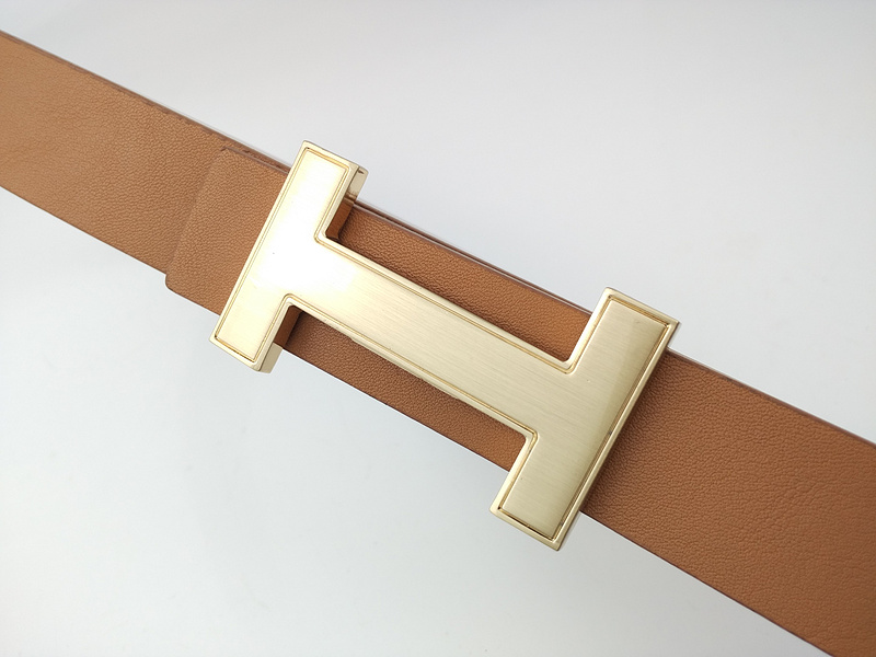 Replica Hermes Belt H27-75 25Mm Gold