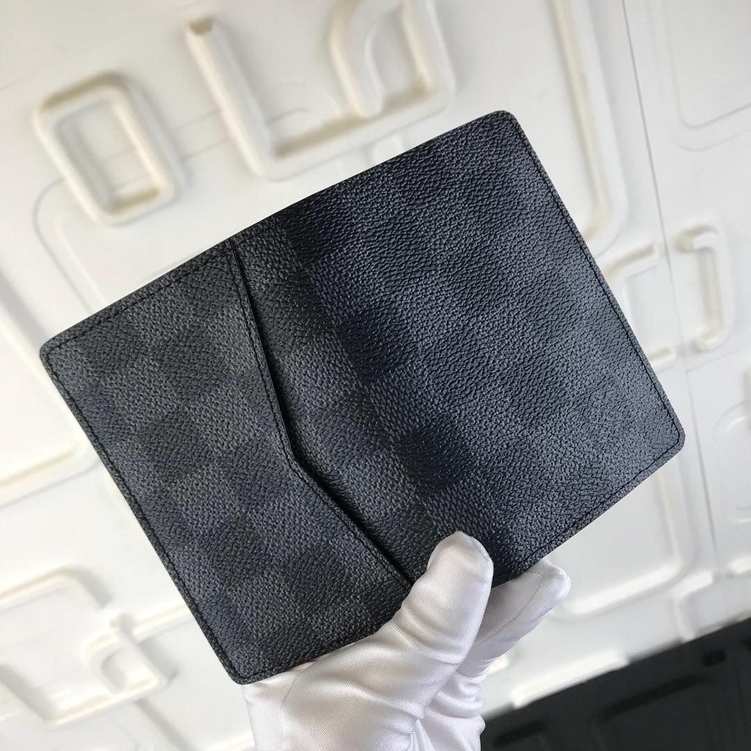 Replica Louis Vuitton Pocket Organizer N63145