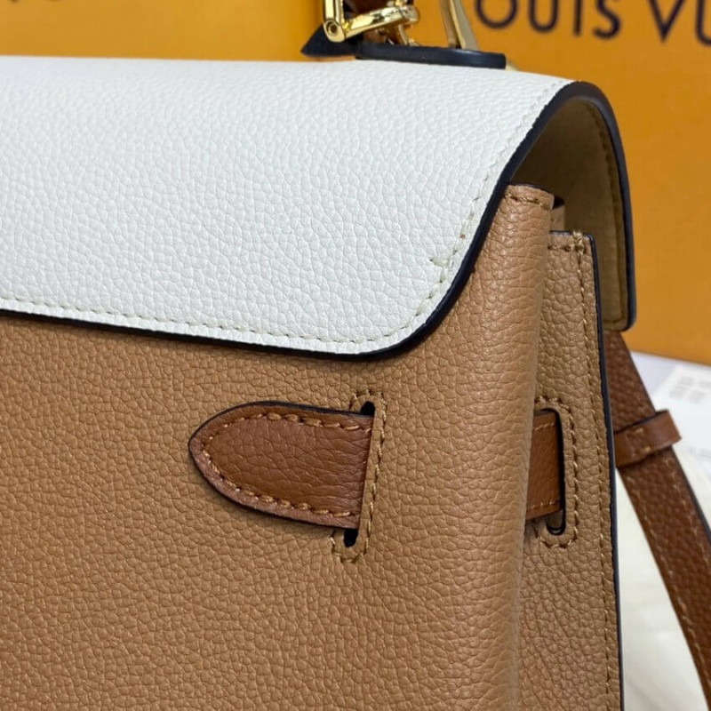 Replica Louis Vuitton Lockme Ever Bb M56645