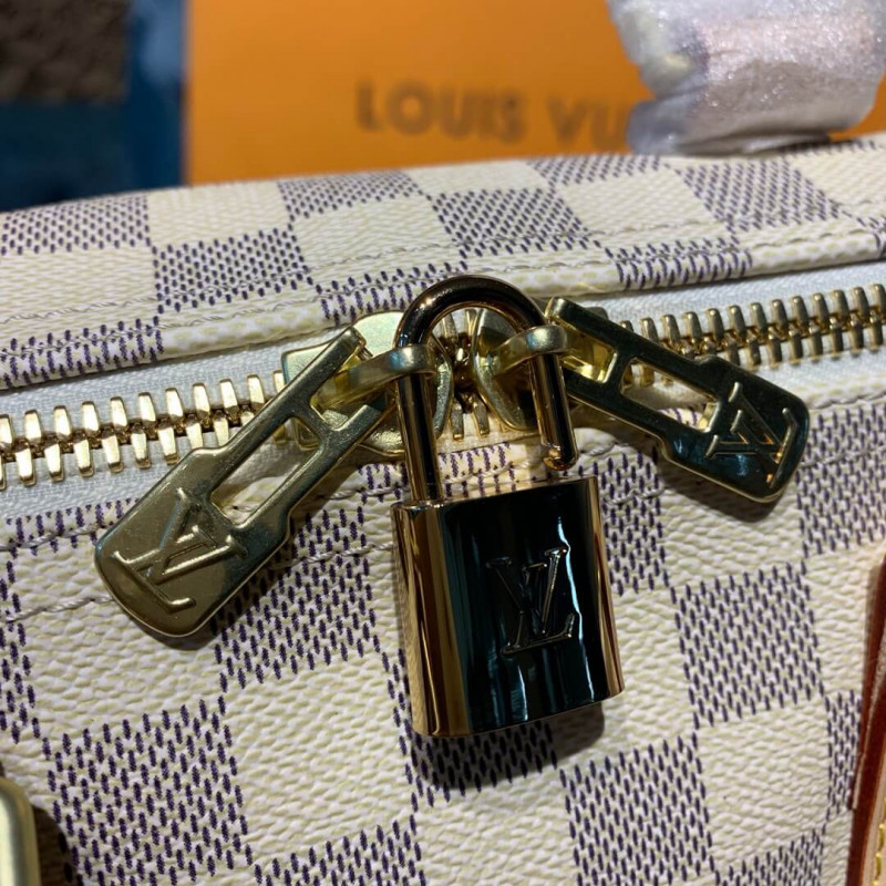 Replica Louis Vuitton Keepall Bandouliere 45 N41430