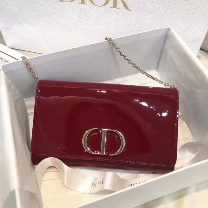 Replica Dior 30 Montaigne Pouch