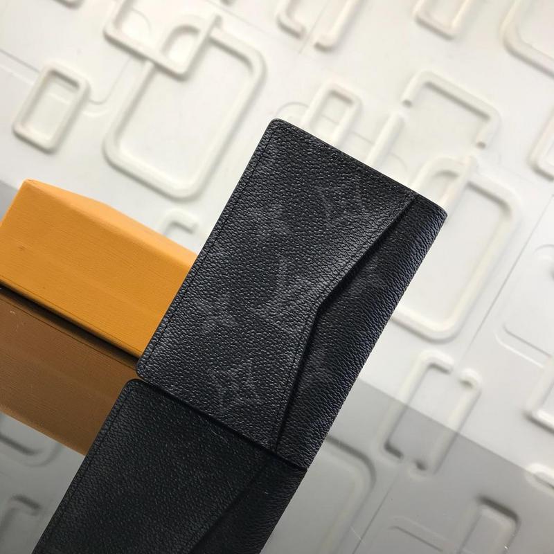 Replica Louis Vuitton Pocket Organizer M60502/M61696