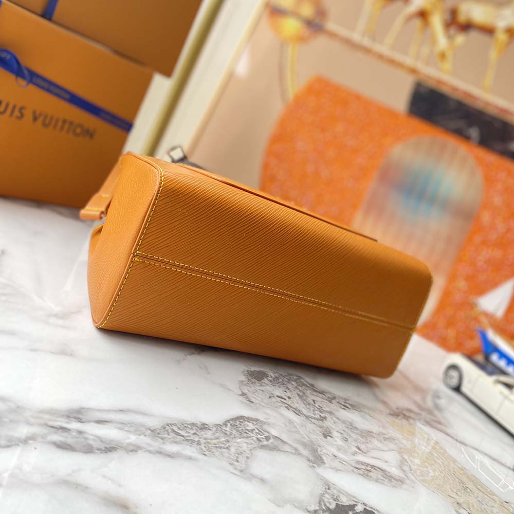 Replica Louis Vuitton Marelle Tote Mm