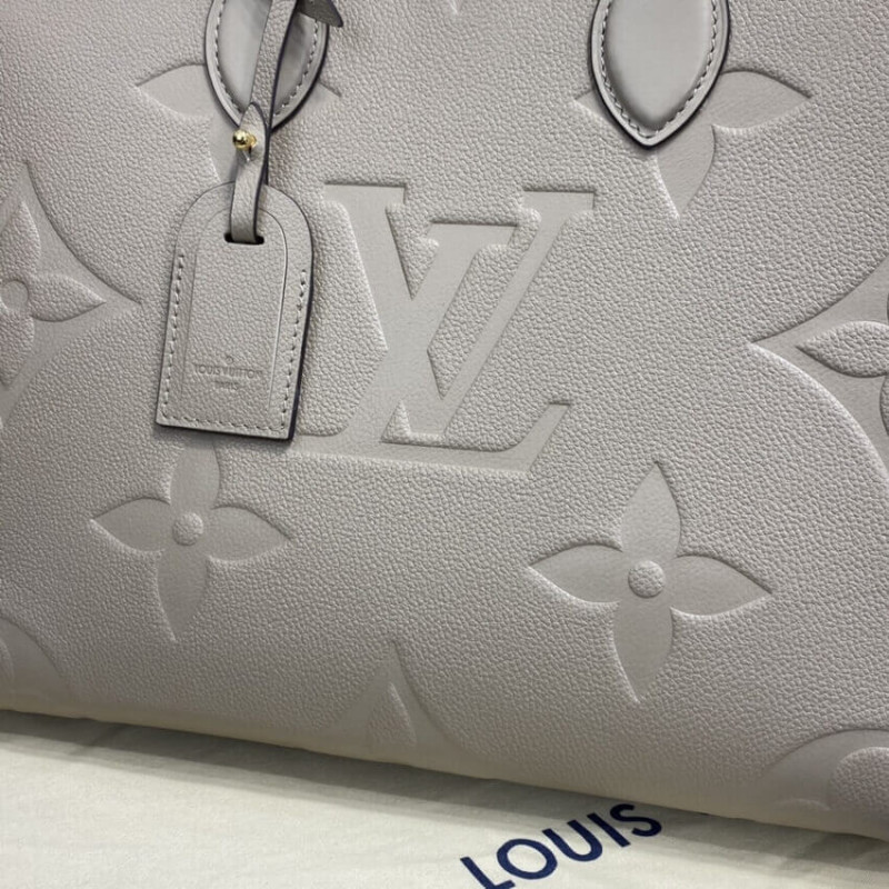 Replica Louis Vuitton Onthego Mm M45607