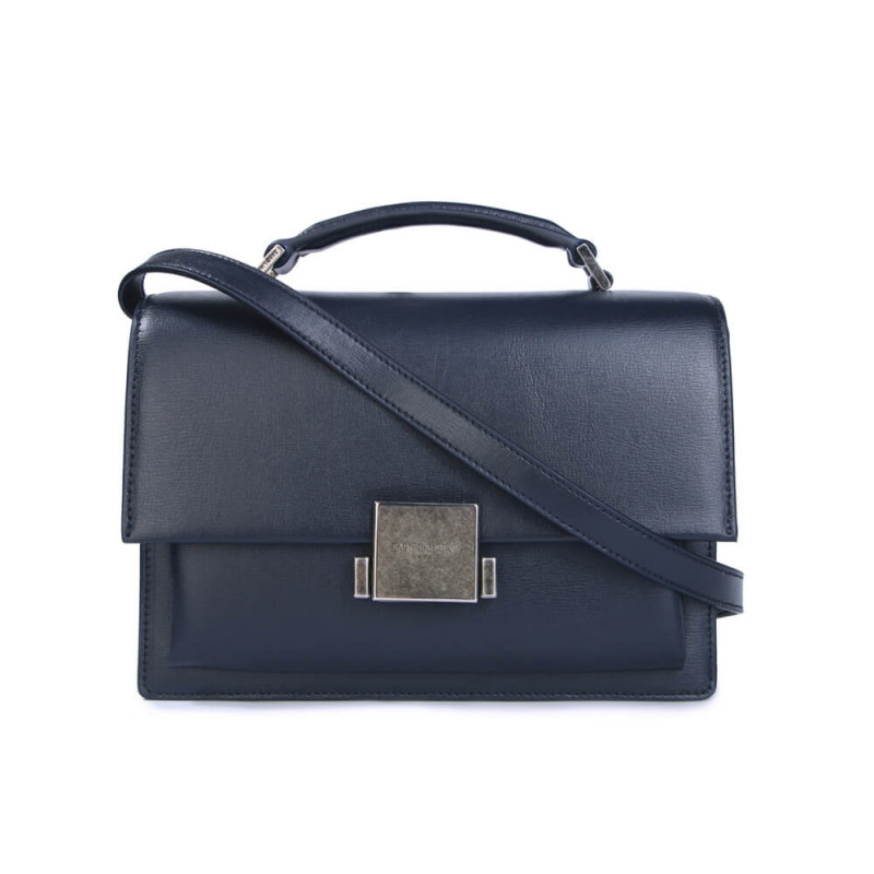 Replica Saint Laurent Medium Bellechasse Schoolbag 482051