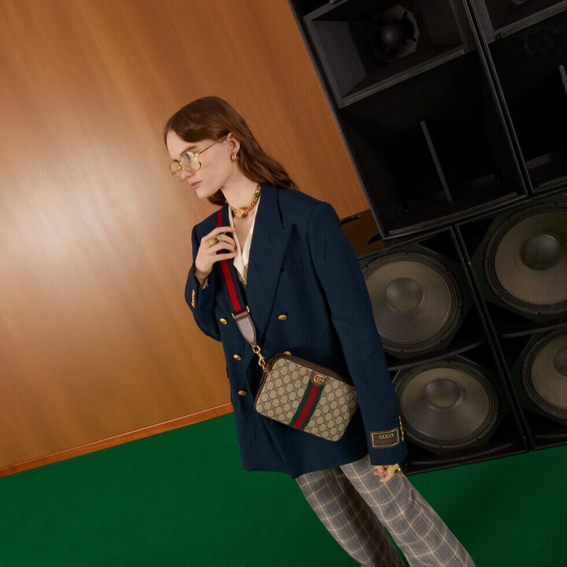 Replica Gucci Ophidia Gg Shoulder Bag 699439