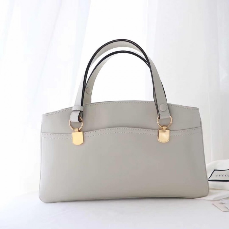 Replica Gucci Arli Large Top Handle Bag 550130