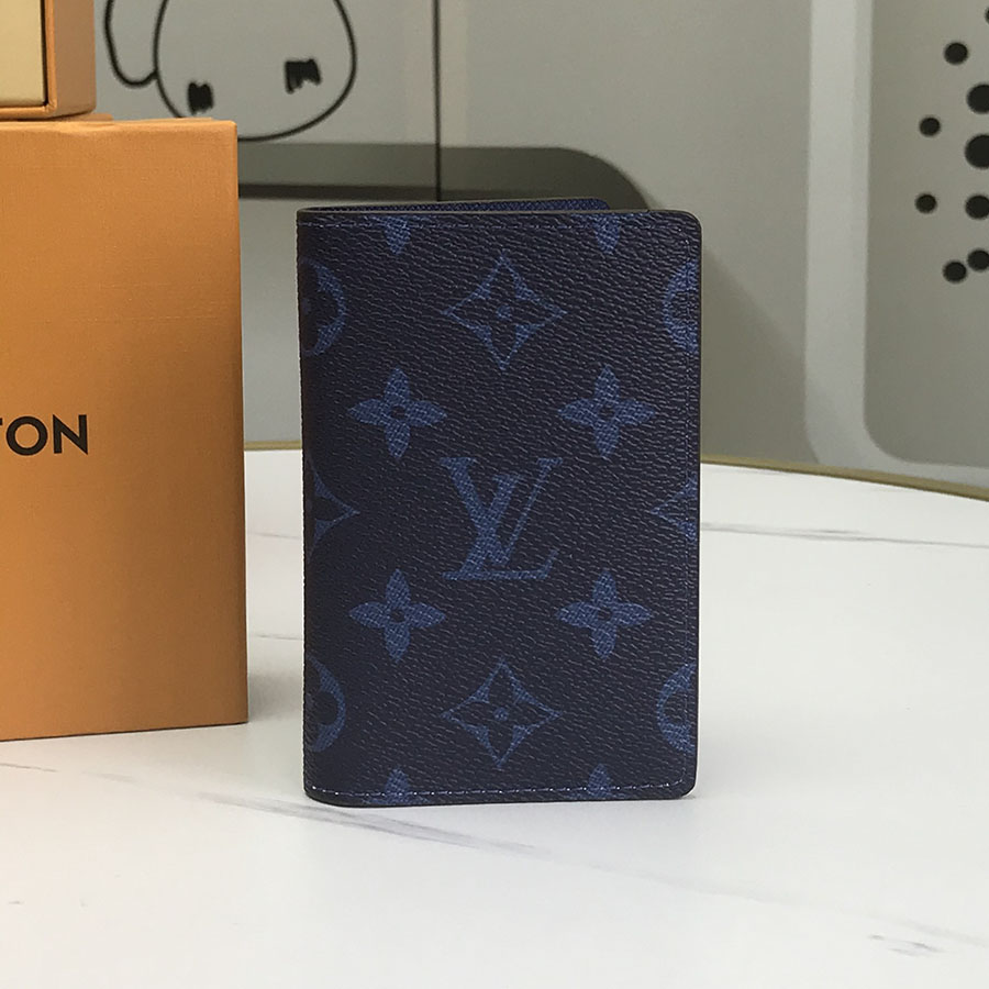 Replica Louis Vuitton Pocket Organizer M30301