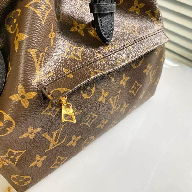 Replica Louis Vuitton Montsouris Pm Backpack M45501 M45515
