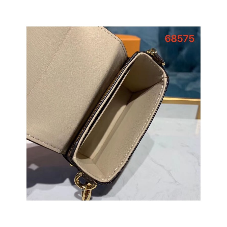 Replica Louis Vuitton Essential Trunk M68575