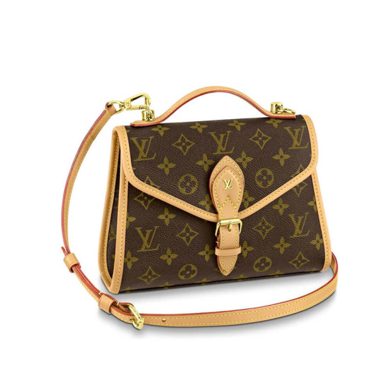 Replica Louis Vuitton Monogram Canvas Ivy M44919