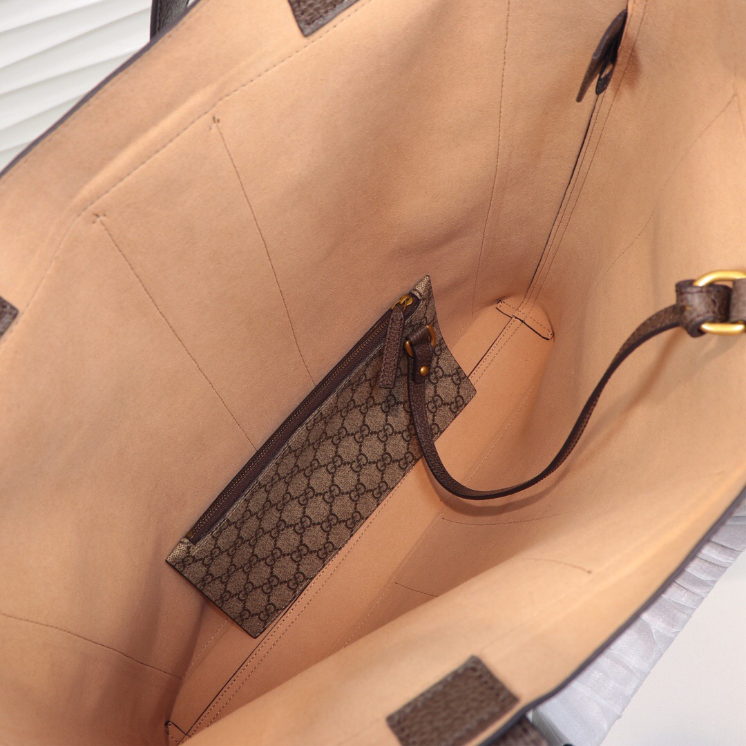 Replica Gucci Aaa-Ophidia Soft Large Tote