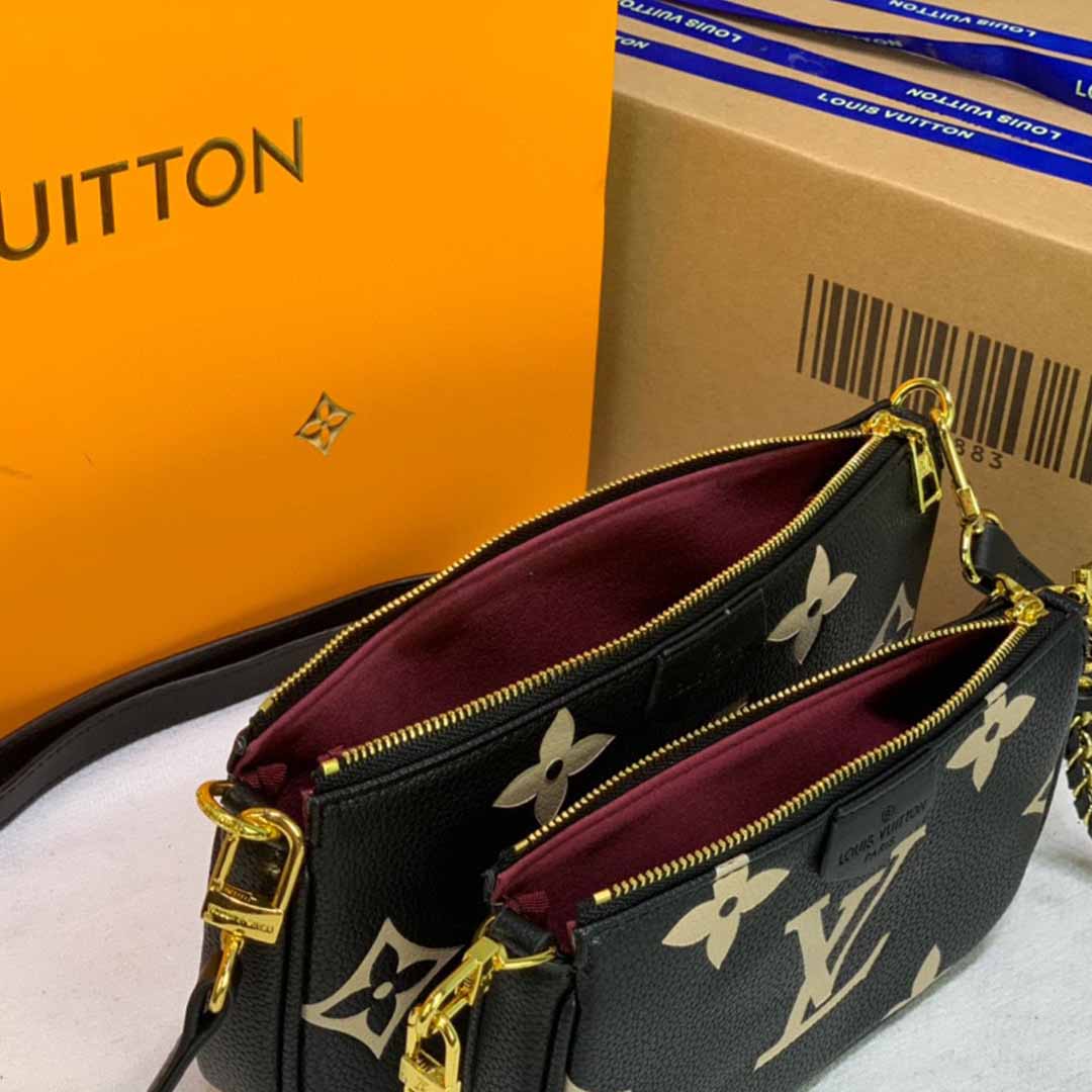 Replica Louis Vuitton Multi Pochette Accessoires-M45777
