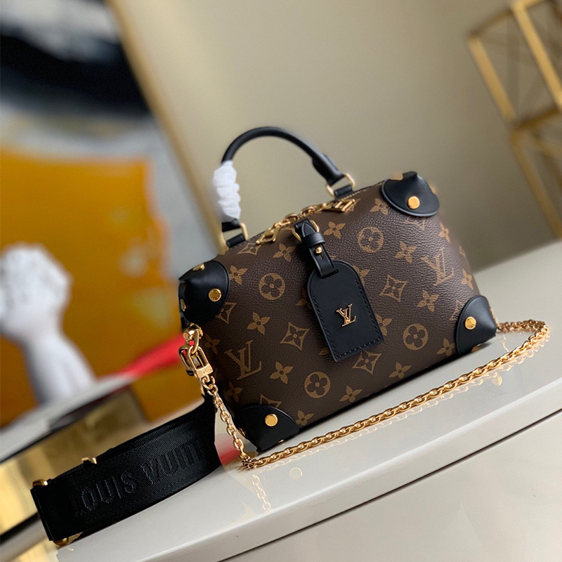 Replica Louis Vuitton Aaa-Petite Malle Souple-M45571