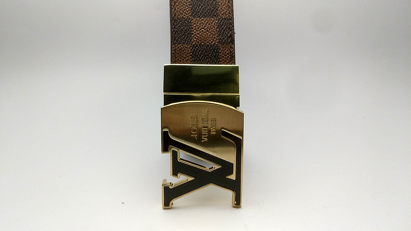 Replica Louis Vuitton Belt L88-80 38Mm