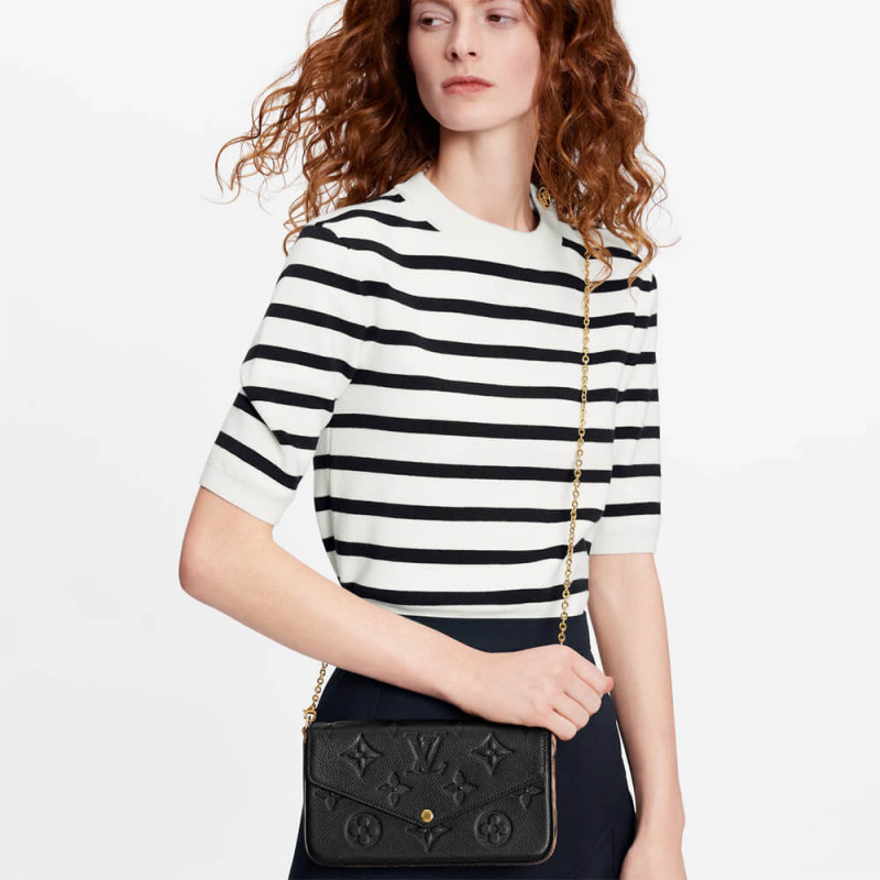 Replica Louis Vuitton Felicie Pochette M80679