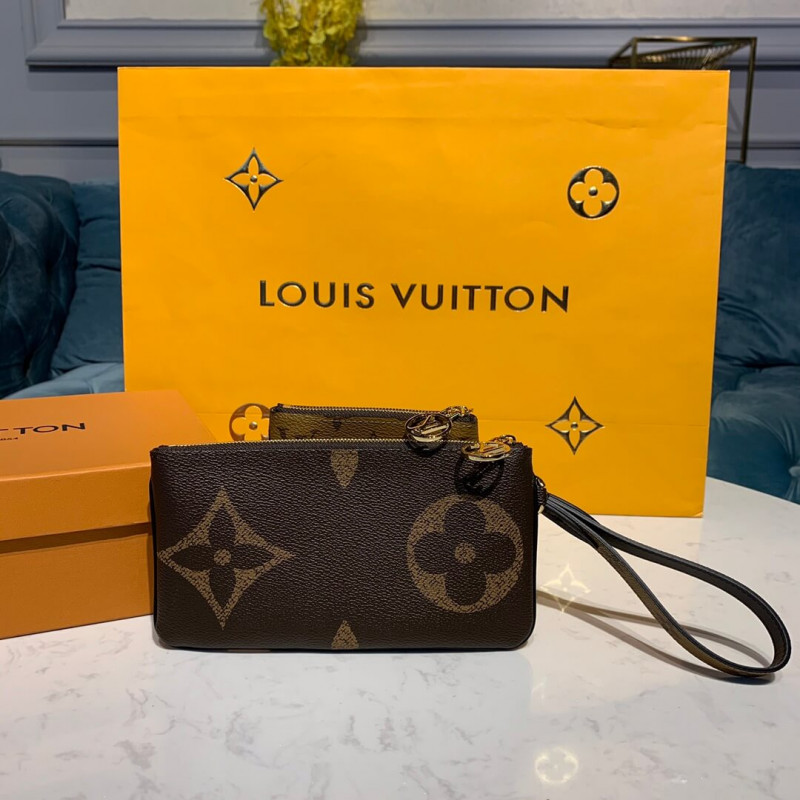 Replica Louis Vuitton Trio Pouch M68756