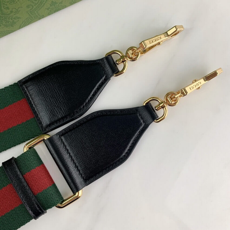 Replica Gucci Horsebit 1955 Mini Bag 658574