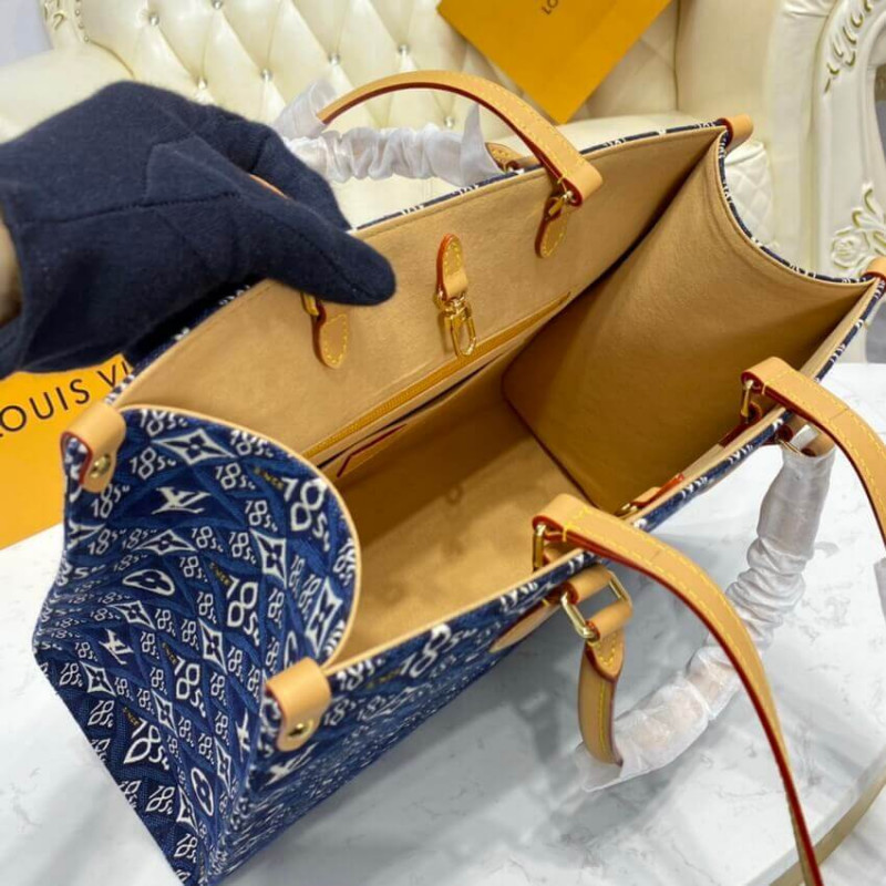 Replica Louis Vuitton Since 1854 Onthgo Pm M57396