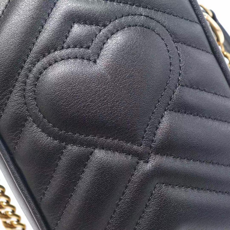 Replica Gucci Marmont Mini Bag