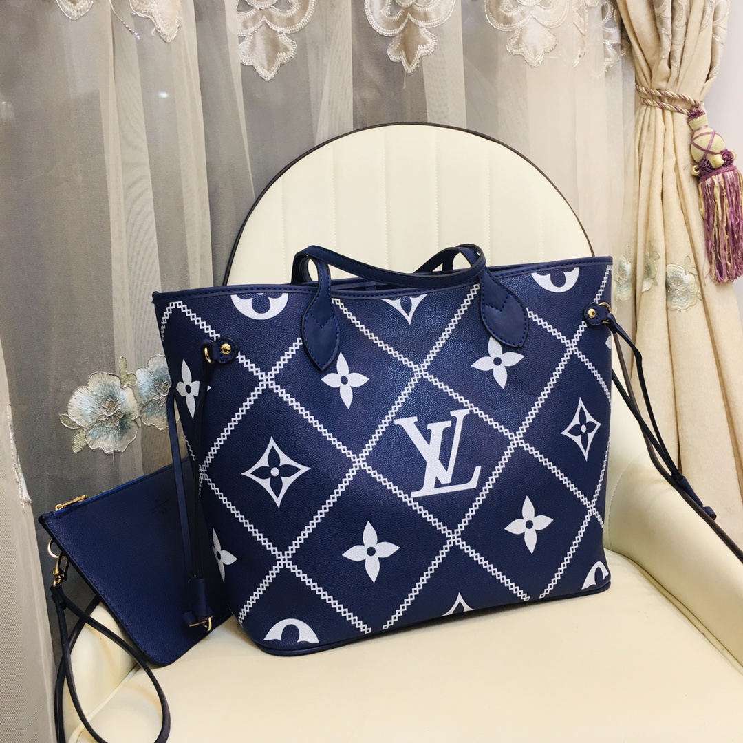 Replica Louis Vuitton Neverfull Mm M40996