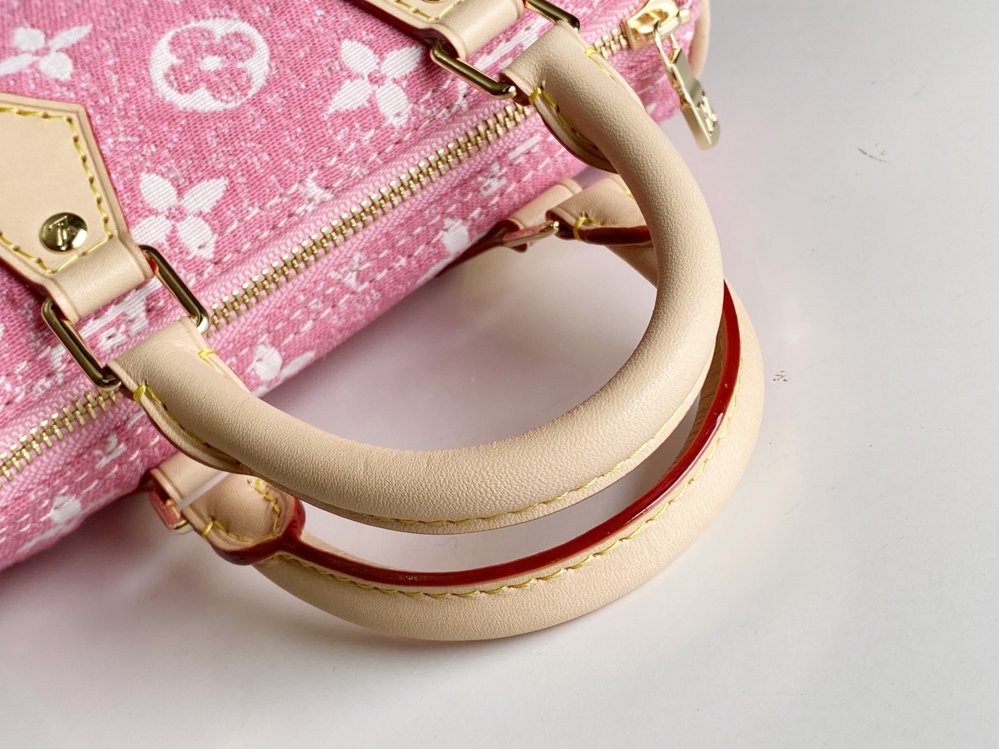 Replica Louis Vuitton Nano Speedy M81213