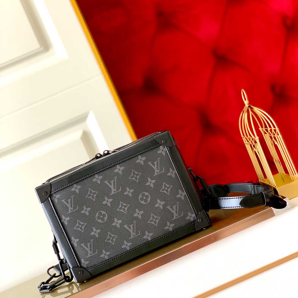 Replica Louis Vuitton Soft Trunk M44730