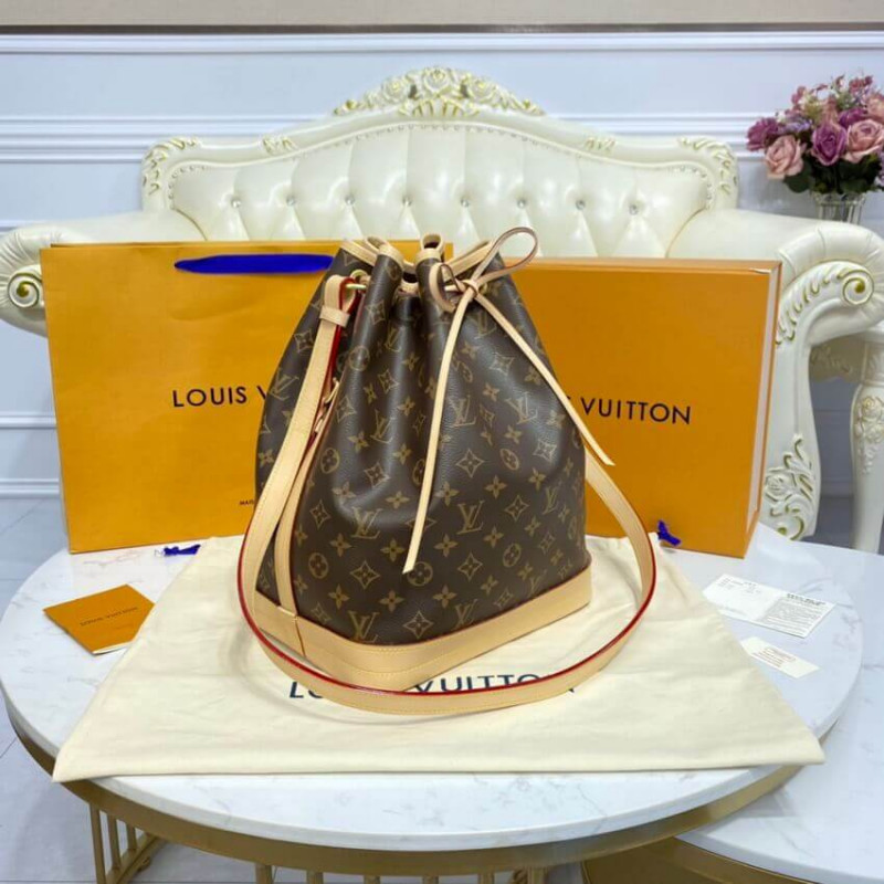 Replica Louis Vuitton Monogram Noe M42224