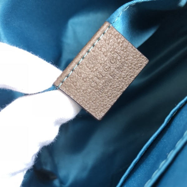 Replica Gucci Ophidia Shoulder Bag Beige