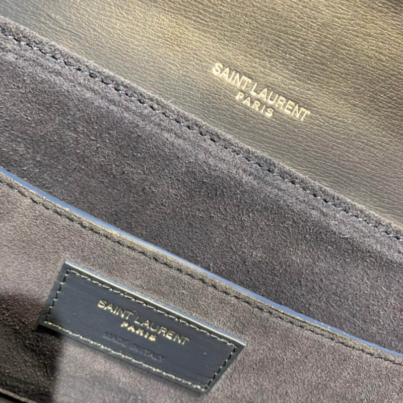 Replica Saint Laurent Medium Bellechasse Schoolbag 482051