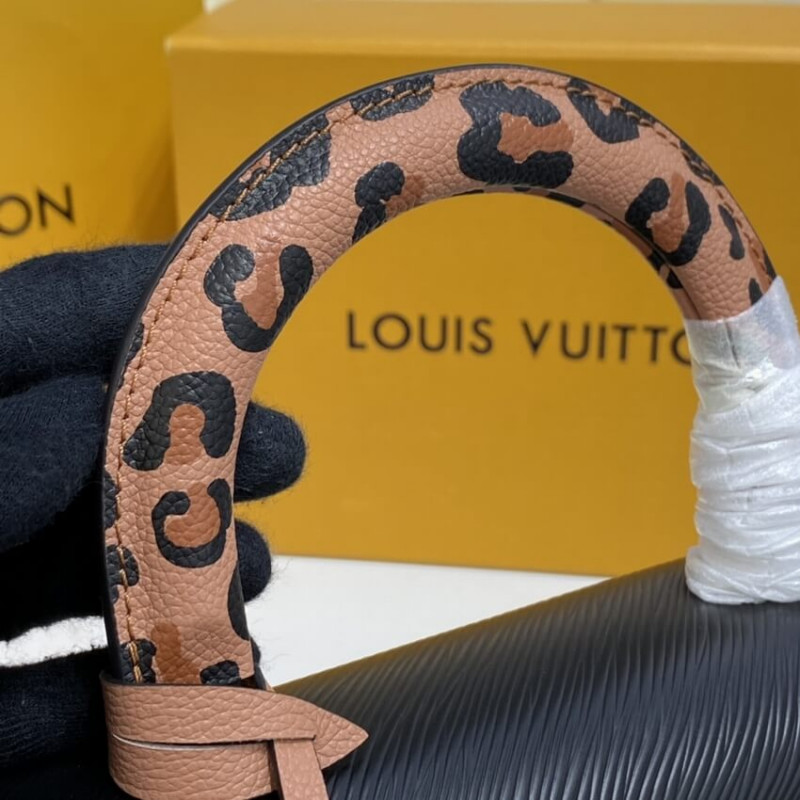 Replica Louis Vuitton Twist Mm M58568 M58689