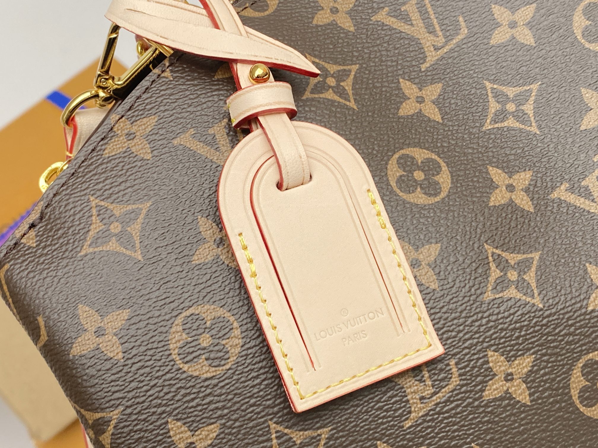 Replica Louis Vuitton Grand Palais/Petit Palais M45900