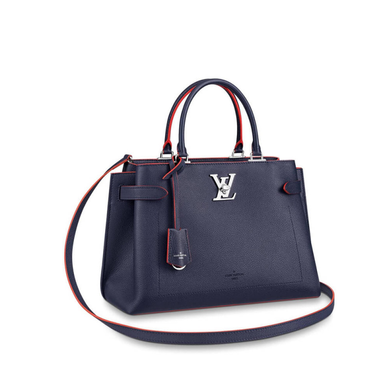 Replica Louis Vuitton Lockme Day M53730 M53647 M53645