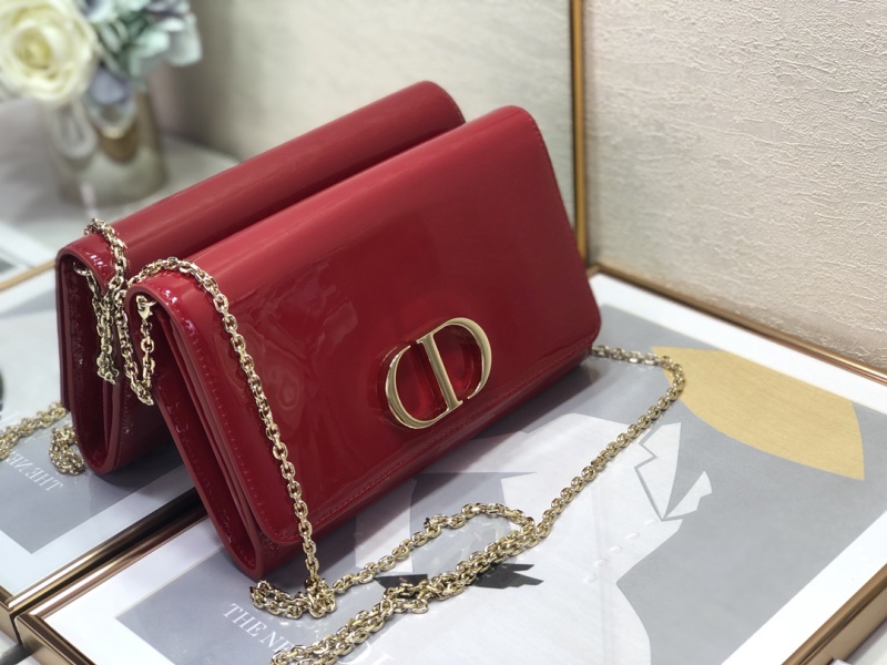 Replica Dior 30 Montaigne Pouch