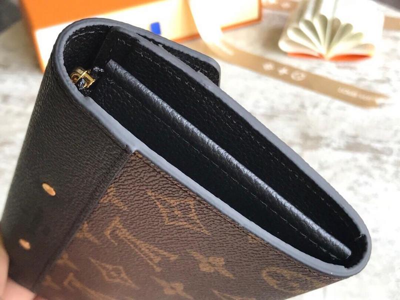 Replica Louis Vuitton Pallas Wallet M58414