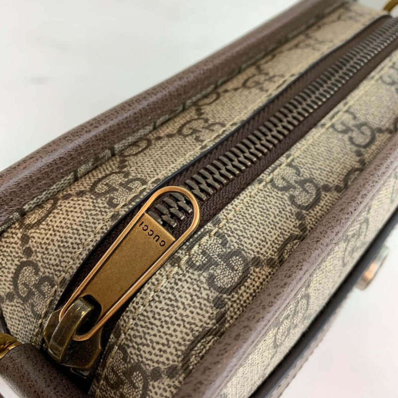 Replica Gucci Ophidia Gg Small Shoulder Bag 598130