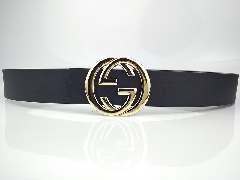 Replica Gucci Belt G300-75 38Mm