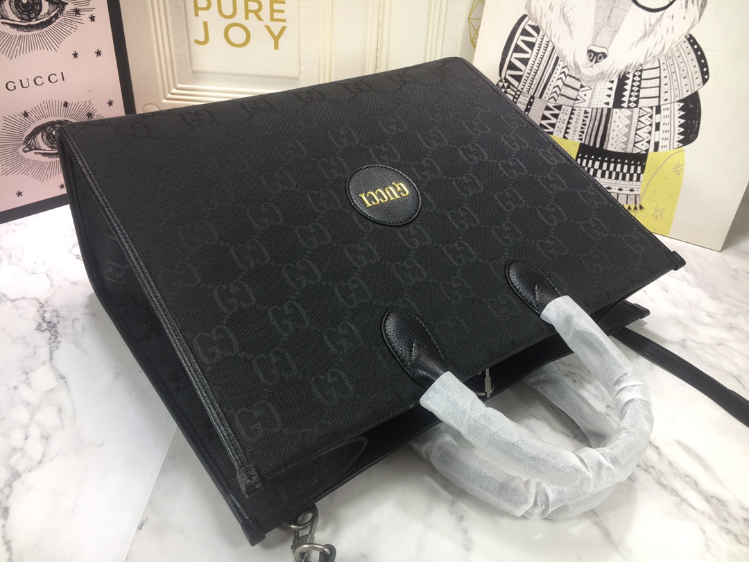 Replica Gucci Off The Grid Tote Bag