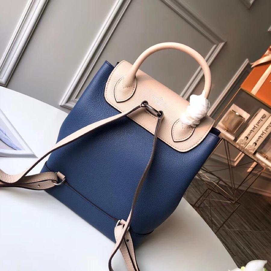 Replica Louis Vuitton Aaa-Lockme Backpack M41815
