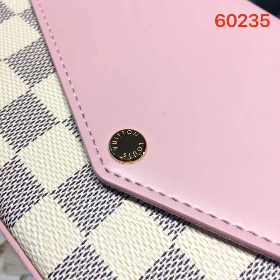 Replica Louis Vuitton Pochette Felicie N60235