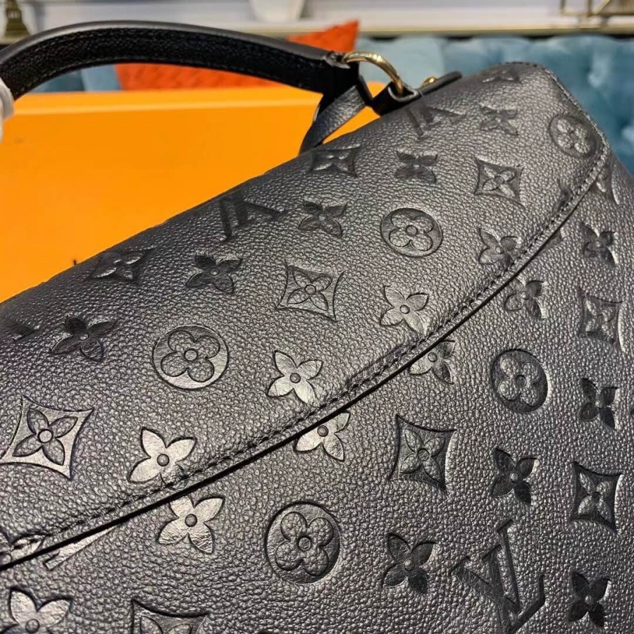 Replica Louis Vuitton Monogram Empreinte Georges Mm M53944 M53945