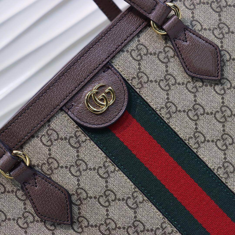 Replica Gucci Ophidia Gg Medium Tote 631685