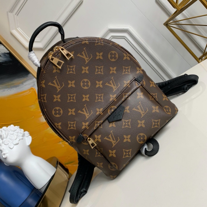 Replica Louis Vuitton Palm Springs Backpack