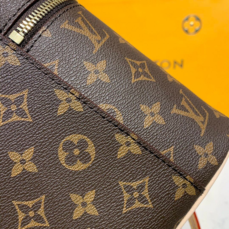 Replica Louis Vuitton Monogram Canvas Nice Cosmetic Bb M42265