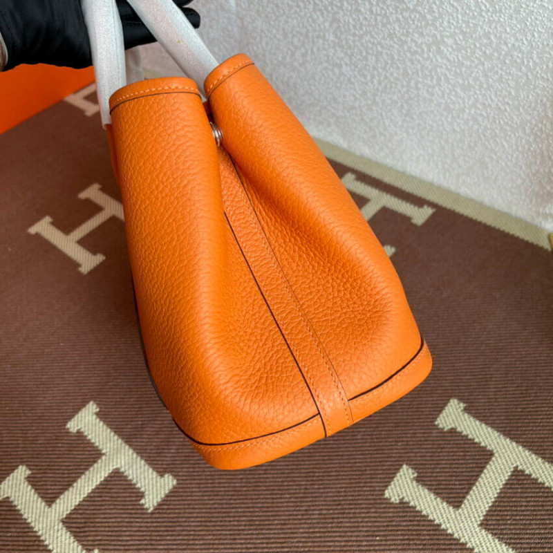 Replica Hermes Togo Garden Party Mm 36 Bag