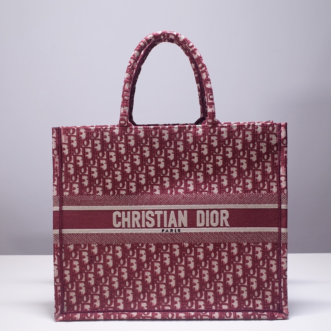 Replica Dior Book Tote M1286