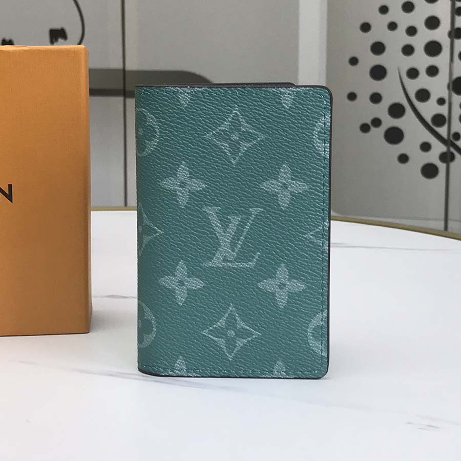 Replica Louis Vuitton Pocket Organizer M30301