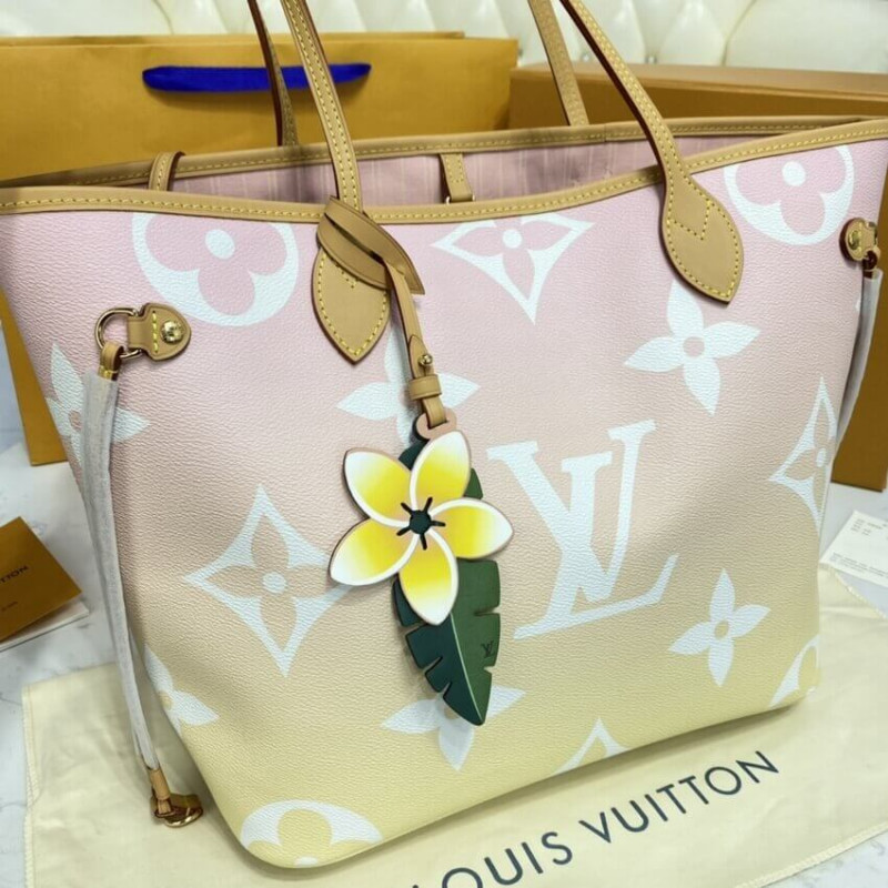 Replica Louis Vuitton Neverfull Mm M45678 M45679 M45680